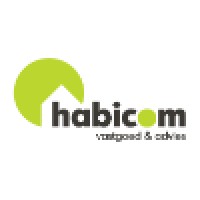 habicom vastgoed & advies Logo