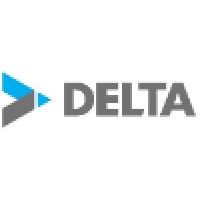 Delta Security (1962) Ltd Logo