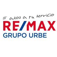 RE/MAX Urbe Logo