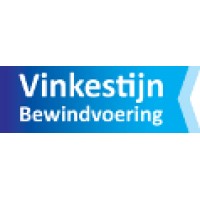 Vinkestijn Bewindvoering B.V. Logo