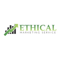 Ethical Marketing Service Logo