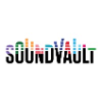 SoundVault Ltd Logo