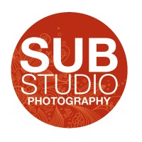 Sub Studio Photography Logo