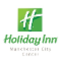 Holiday Inn Manchester City Centre Logo