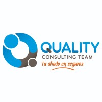 Quality Consulting Team Logo