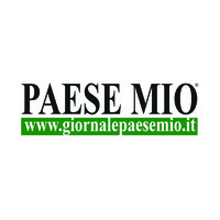 Giornale PAESE MIO Logo