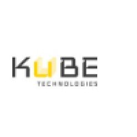 KUBE TECHNOLOGIES Logo