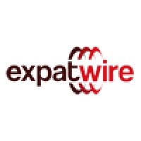 Expatwire Logo