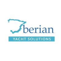 Iberian Yacht Solutions - Your Superyacht Agent in Spain Logo