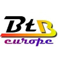 BTB Europe sarl Logo