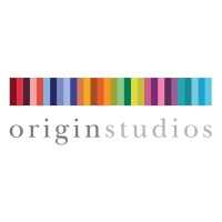Origin Studios Inc. Logo
