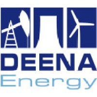 Deena Energy Logo