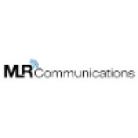 MLR Communications Logo
