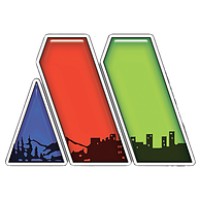 Metro Service Logo