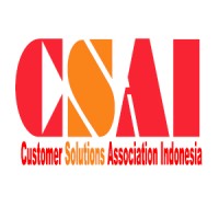 Customer Solutions Association Indonesia (CSA Indonesia) Logo