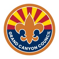 Grand Canyon Council, Inc. Logo
