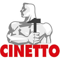 Cinetto F.lli S.r.l. Logo