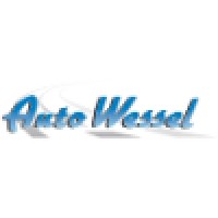 Autobedrijf Wessel Logo