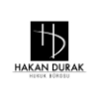 Hakan Durak Hukuk Bürosu Logo