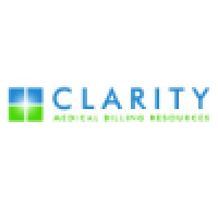 Clarity Medical Billing Resources Logo