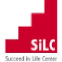 Succeed in Life Center Logo