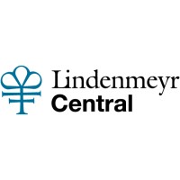 Lindenmeyr Central Logo