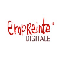 EMPREINTE DIGITALE Logo