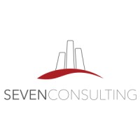 Seven Consulting Srl Logo