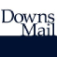 Downs Mail Logo