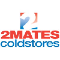 2Mates Coldstores Logo