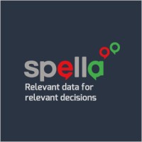 Spella Logo