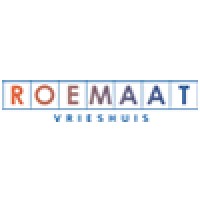 Vrieshuis Roemaat Logo