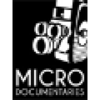 Micro-Documentaries LLC Logo