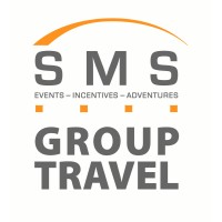 SMS FRANKFURT GROUP TRAVEL Logo