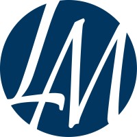 Lindskog Malmström Advokatbyrå Logo