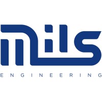 MILS Engineering Logo