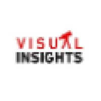 Visual Insights Ltd Logo