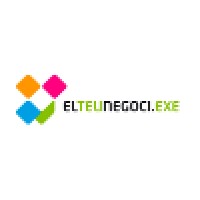 EL TEU NEGOCI.EXE Logo