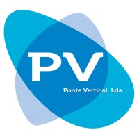 Ponte Vertical, Lda. Logo