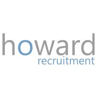 Howard Recruitment (Australia) Logo