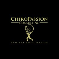 Chiropassion Consulting Logo