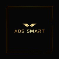 Ads-smart Logo