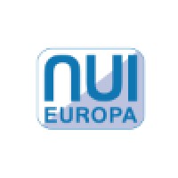 Nui Utensili Europa S.r.l. Logo