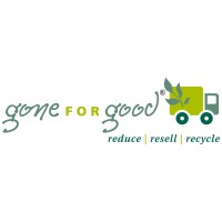 Gone for Good Logo