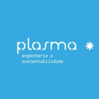 Plasma Engenharia Logo