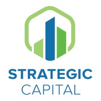 Strategic Capital Logo