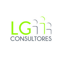LG Consultores Logo