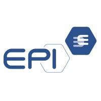 EPI Etudes et Projets Industriels Logo