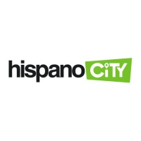 HispanoCity Logo