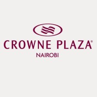 Crowne Plaza Hotel Nairobi Logo